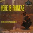 画像1: PHINEAS NEWBORN JR. / Here Is Phineas