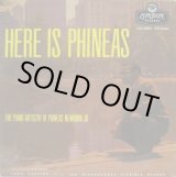 画像: PHINEAS NEWBORN JR. / Here Is Phineas