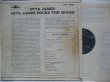 画像2: ETTA JAMES / Etta James Rocks The House