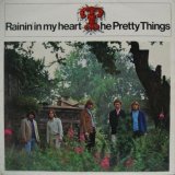 画像: PRETTY THINGS / Rainin' In My Heart ( EP )
