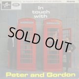画像: PETER & GORDON / In Touch With Peter And Gordon