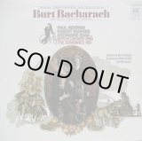 画像: BURT BACHARACH / Butch Cassidy And The Sundance Kid