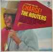 画像1: ROUTERS / Charge!