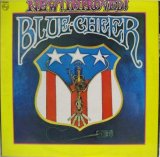 画像: BLUE CHEER / New! Improved!