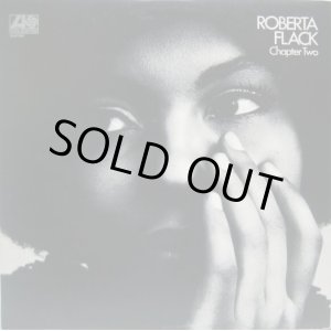 画像: ROBERTA FLACK / Chapter Two (plum & red label)