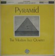 画像1: MODERN JAZZ QUARTET / Pyramid