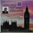 画像1: FRANK SINATRA / Sinatra Sings Great Songs From Great Britain