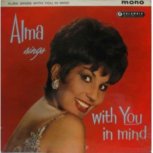 画像: ALMA COGAN / Alma Sings With You In Mind