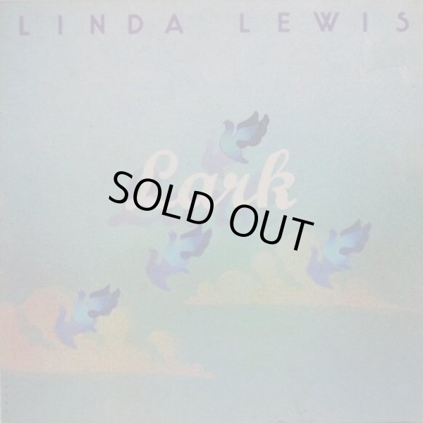 画像1: LINDA LEWIS / Lark