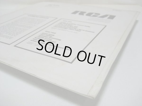 画像7: HARMONY GRASS / Harmony Grass