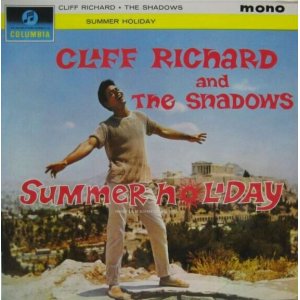 画像: CLIFF RICHARD & THE SHADOWS / Summer Holiday