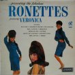 画像1: RONETTES / The Fabulous Ronettes