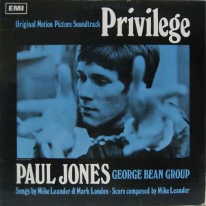 画像: PAUL JONES / Privilege