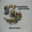 画像1: DONOVAN / Sunshine Superman