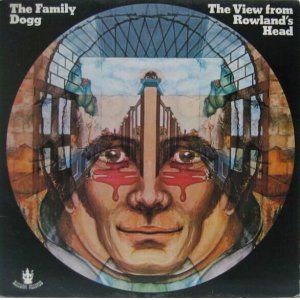 画像: FAMILY DOGG / The View From Rowland's Head