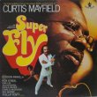 画像1: CURTIS MAYFIELD / Super Fly