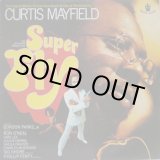 画像: CURTIS MAYFIELD / Super Fly