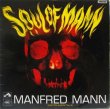 画像1: MANFRED MANN / Soul Of Mann