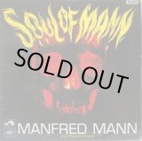 画像: MANFRED MANN / Soul Of Mann