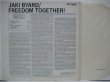 画像2: JAKI BYARD / Freedom Together