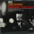 画像1: JAKI BYARD / Freedom Together