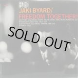 画像: JAKI BYARD / Freedom Together