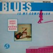 画像1: SONNY TERRY & BROWNIE McGHEE / Blues Is My Companion