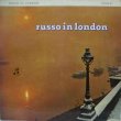 画像1: LONDON JAZZ ORCHESTRA (WILLIAM RUSSO) / Russo In London