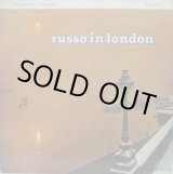 画像: LONDON JAZZ ORCHESTRA (WILLIAM RUSSO) / Russo In London