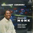 画像1: THELONIOUS MONK / Brilliant Corners