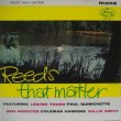 画像1: V.A. / Reeds That Matter