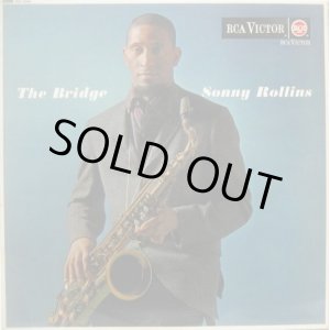 画像: SONNY ROLLINS / The Bridge