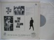 画像2: DAVE CLARK FIVE / Session With The Dave Clark Five