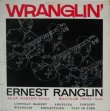 画像1: ERNEST RANGLIN / Wranglin'