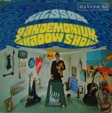 画像: NILSSON / Pandemonium Shadow Show