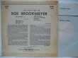 画像2: BOB BROOKMEYER / The Dual Role Of Bob Brookmeyer ( 10inch )