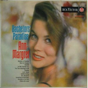 画像: ANN-MARGRET / Bachelors' Paradise