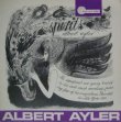 画像1: ALBERT AYLER / Spirits