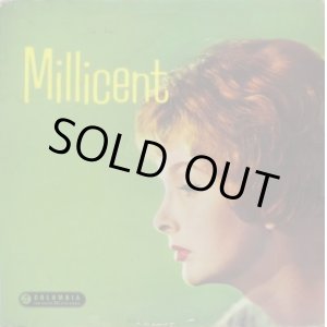 画像: MILLICENT MARTIN / Millicent