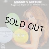 画像: MAGGIE EAVES SINGERS / Maggie's Mixture