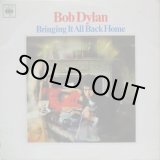 画像: BOB DYLAN / Bringing It All Back Home