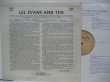 画像2: GIL EVANS / Gil Evans & Ten