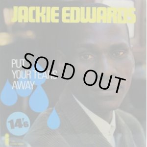 画像: JACKIE EDWARDS / Put Your Tears Away