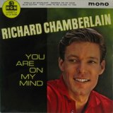 画像: RICHARD CHAMBERLAIN / You Are On My Mind ( EP )