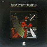 画像: LEROY HUTSON / The Man!