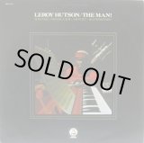 画像: LEROY HUTSON / The Man!