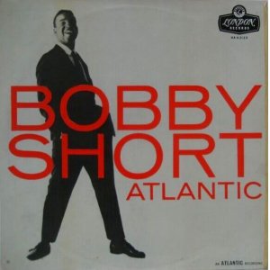 画像: BOBBY SHORT / Bobby Short