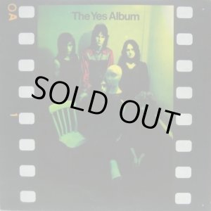 画像: YES / The Yes Album