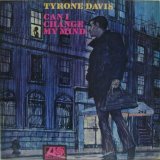 画像: TYRONE DAVIS / Can I Change My Mind