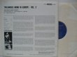 画像2: THELONIOUS MONK QUARTET / Thelonious Monk In Europe Vol.2